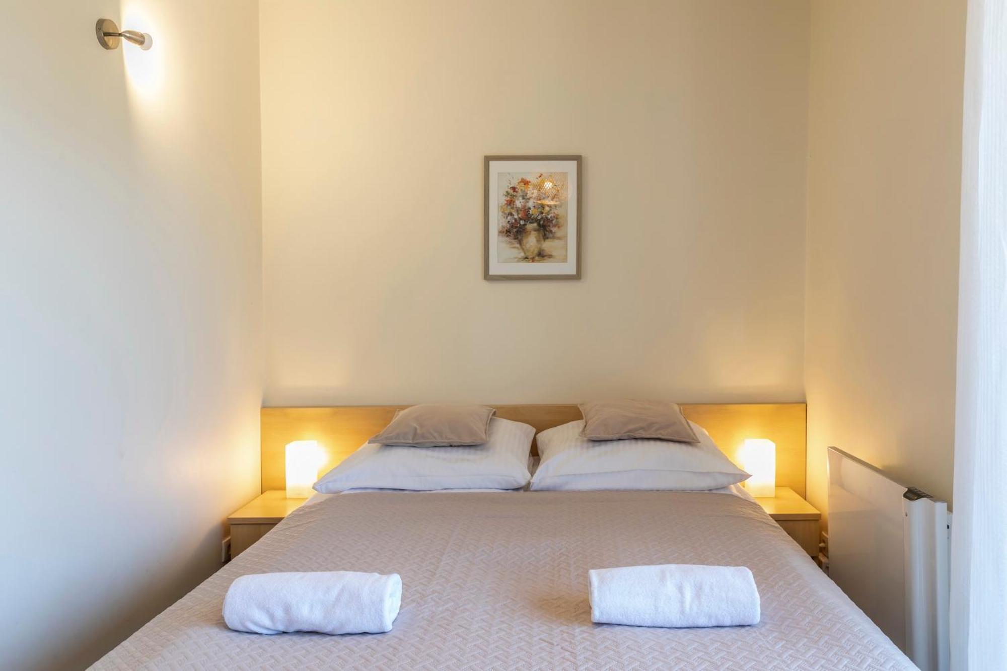 Udanypobyt Apartamenty Przy Dolinach C I D 考斯赛力克 客房 照片