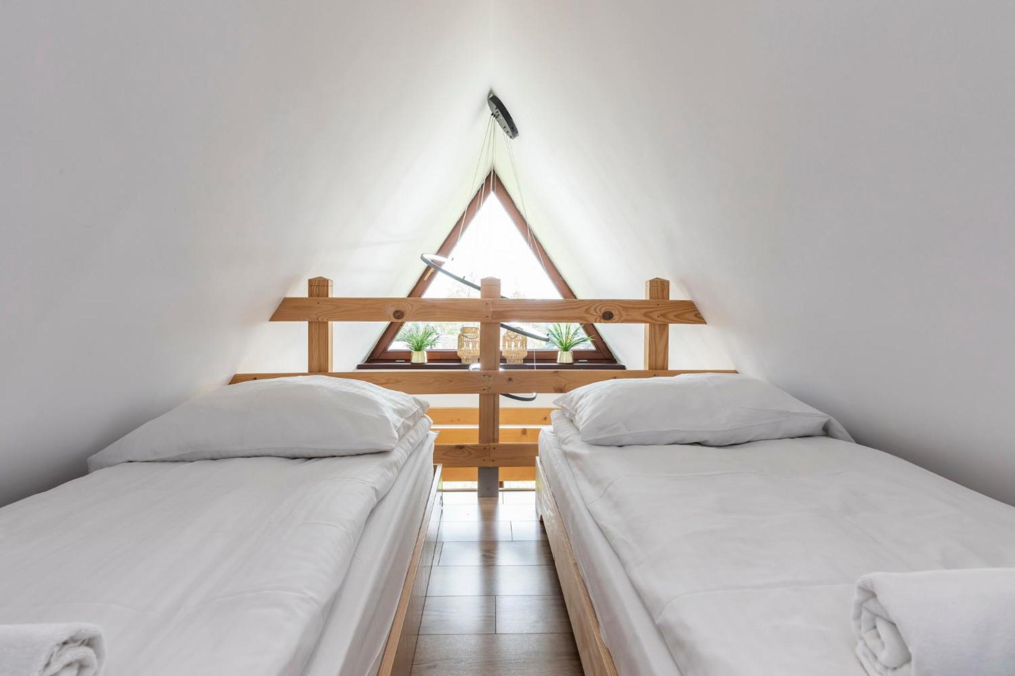 Udanypobyt Apartamenty Przy Dolinach C I D 考斯赛力克 外观 照片
