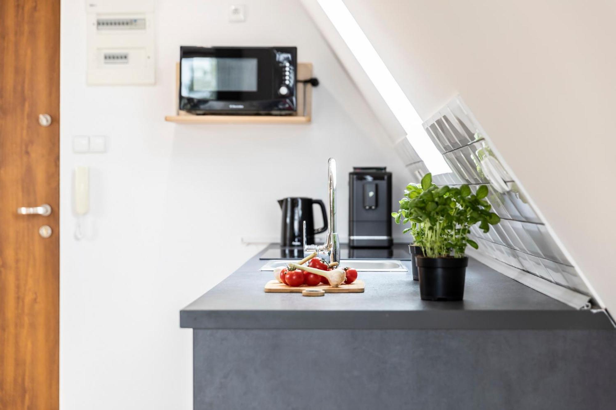 Udanypobyt Apartamenty Przy Dolinach C I D 考斯赛力克 外观 照片